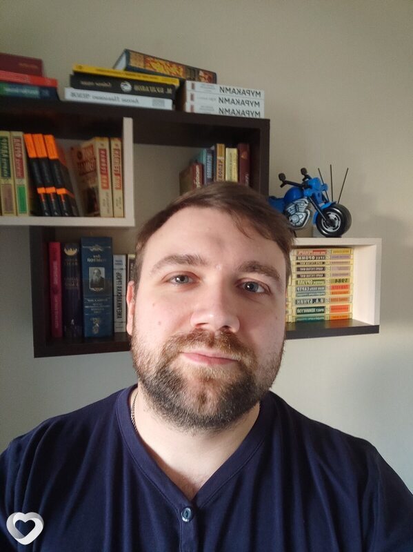 Сергей, 33, Екатеринбурге — анкета №1426532