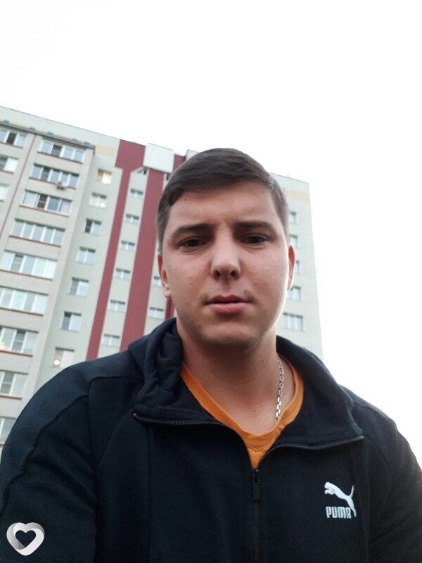 Алексей, 35, Новоалтайске — анкета №1426538