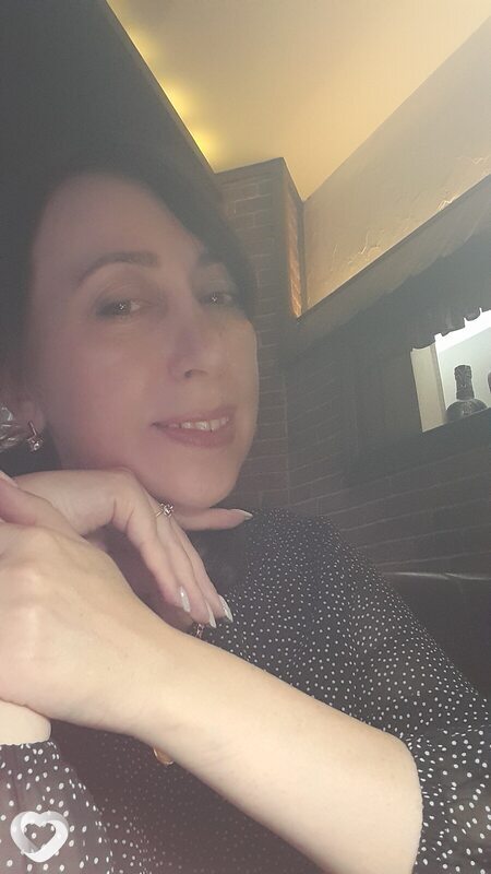Ирина, 45, Перми — анкета №1426548