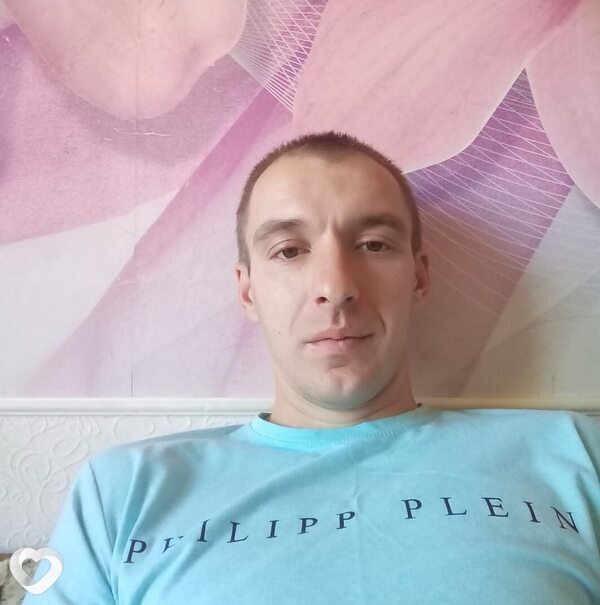 Михаил, 37, Могилев — анкета №1426550