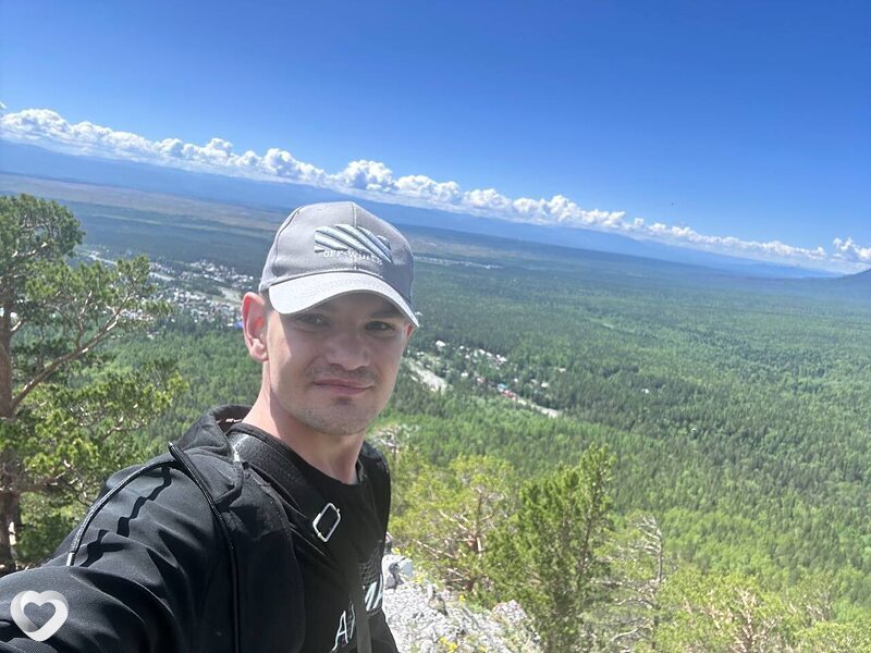 Сергей, 35, Иркутске — анкета №1426679