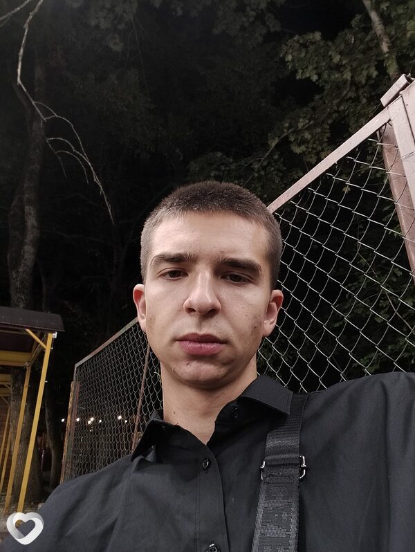 Алексей, 20, Ставрополе — анкета №1426696