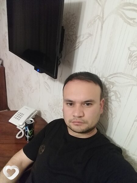 Ulugbek, 38, Ташкент — анкета №1426735