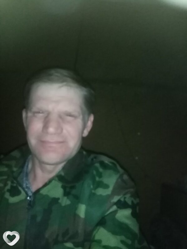 Сергей, 50, Нижнем Новгороде — анкета №1426737