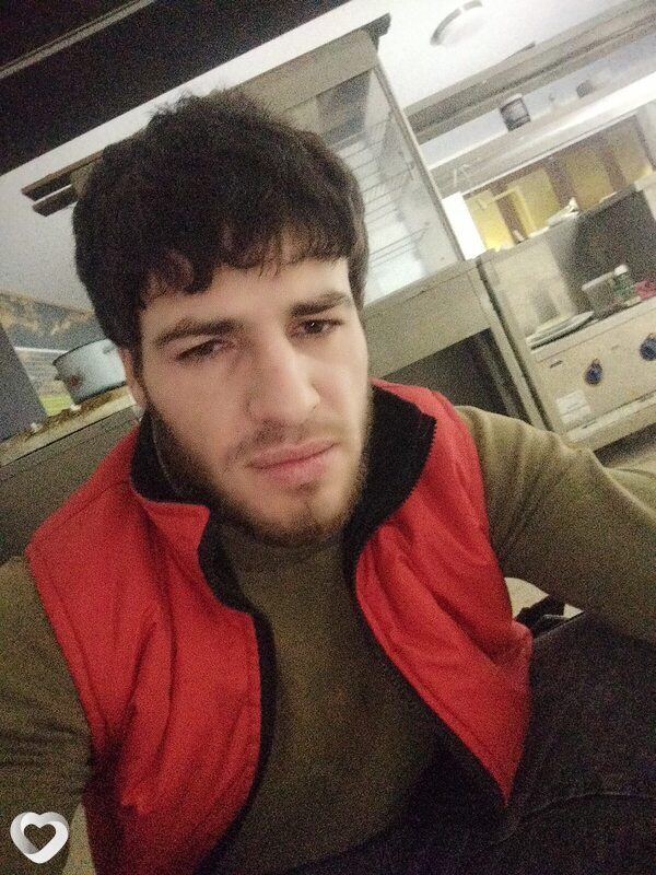 Али, 30, Дербенте — анкета №1426748