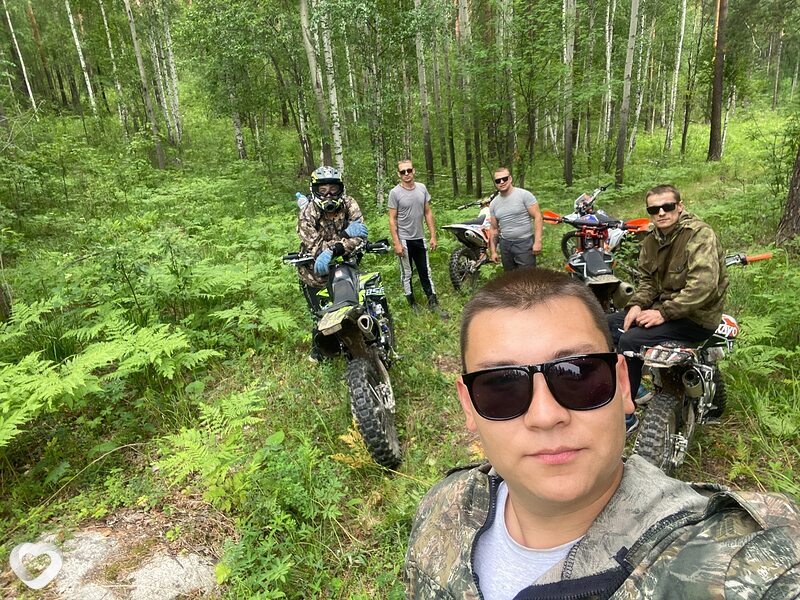 Руслан, 31, Челябинске — анкета №1426751