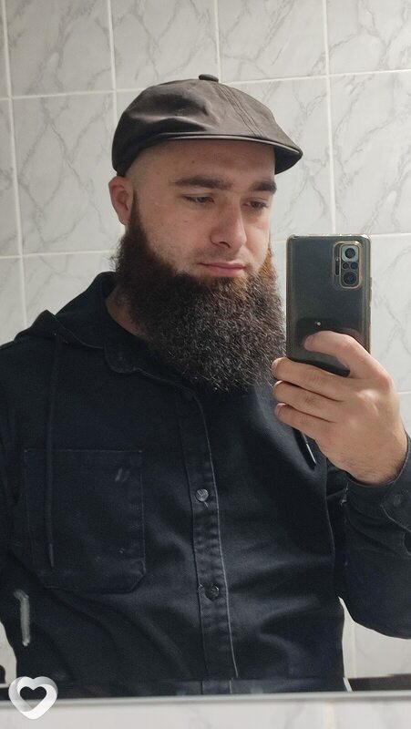 Руслан, 32, Ставрополе — анкета №1426706