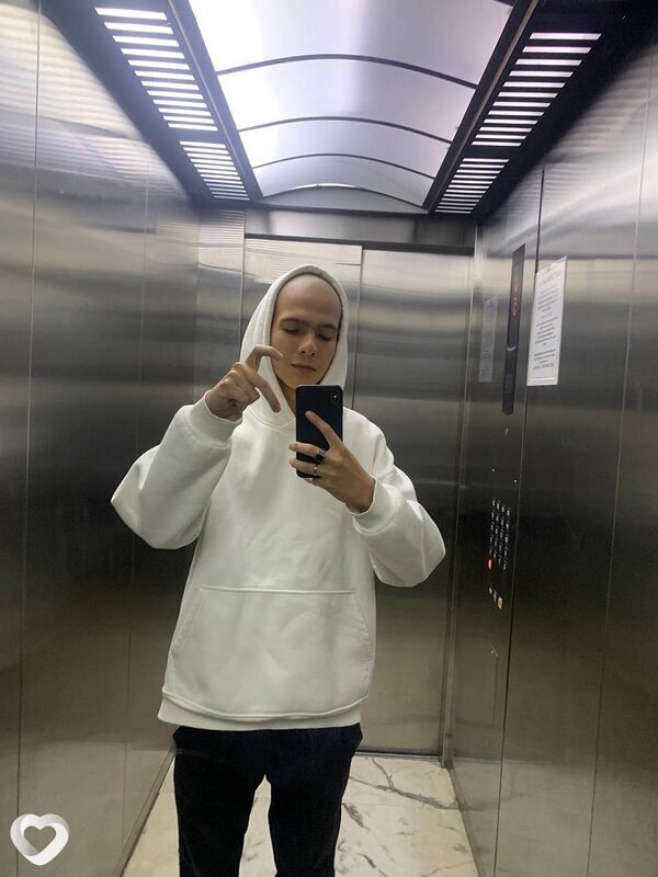 Vladislove, 22, Санкт-Петербурге — анкета №1426713