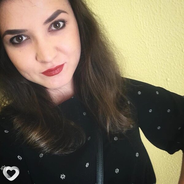 Марина, 32, Улан-Удэ — анкета №1426714