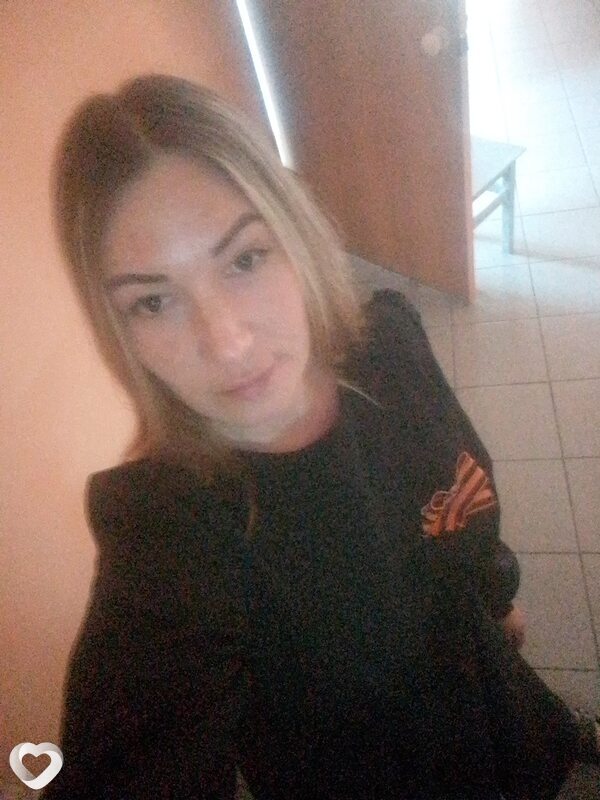 Екатерина, 35, Омске — анкета №1426718