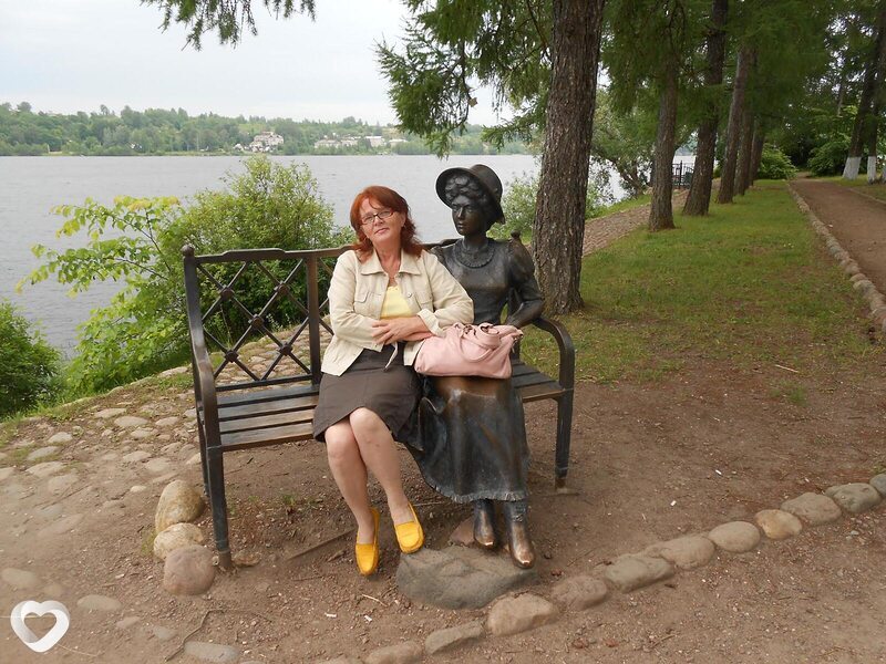 Не Знаю, 60, Иванове — анкета №1426719