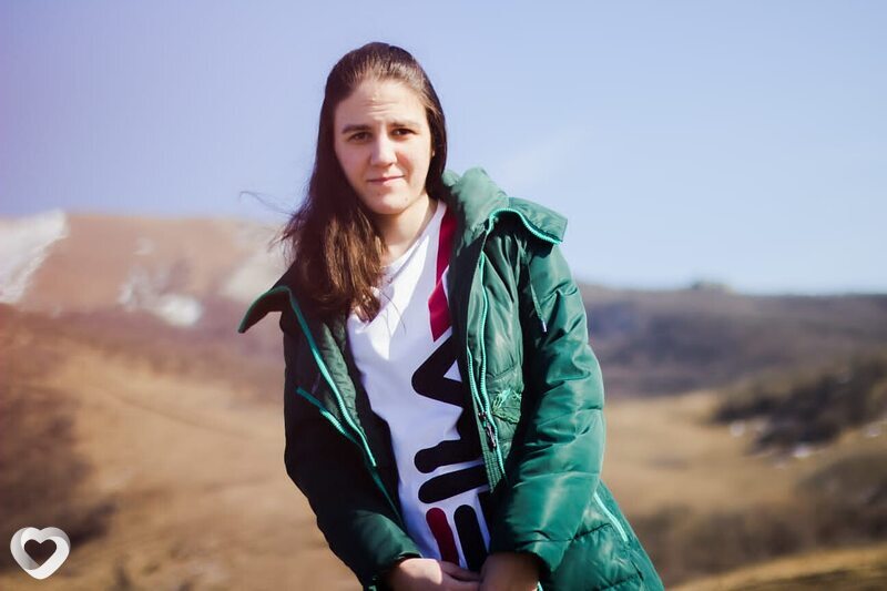 Екатерина, 27, Пятигорске — анкета №1426723