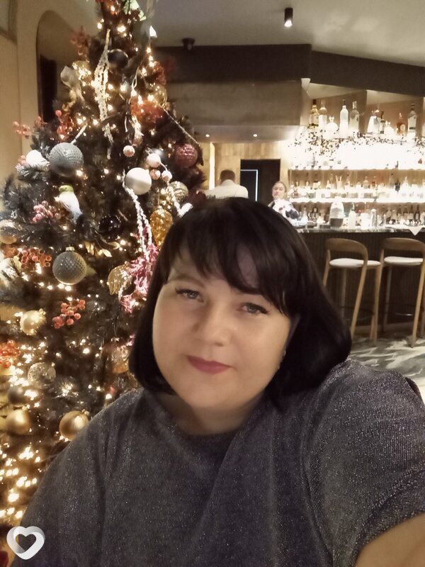 Евгения, 36, Белгороде — анкета №1426725