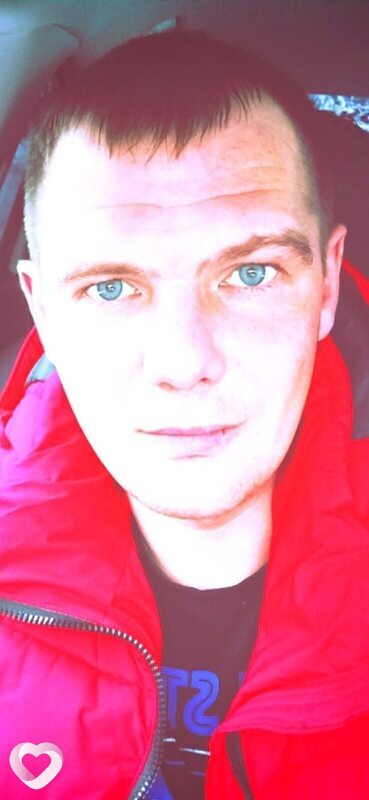 Александр, 36, Домодедово — анкета №1427477