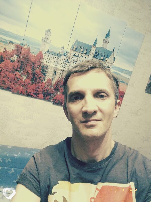 Женя, 33, Москве — анкета №1427487