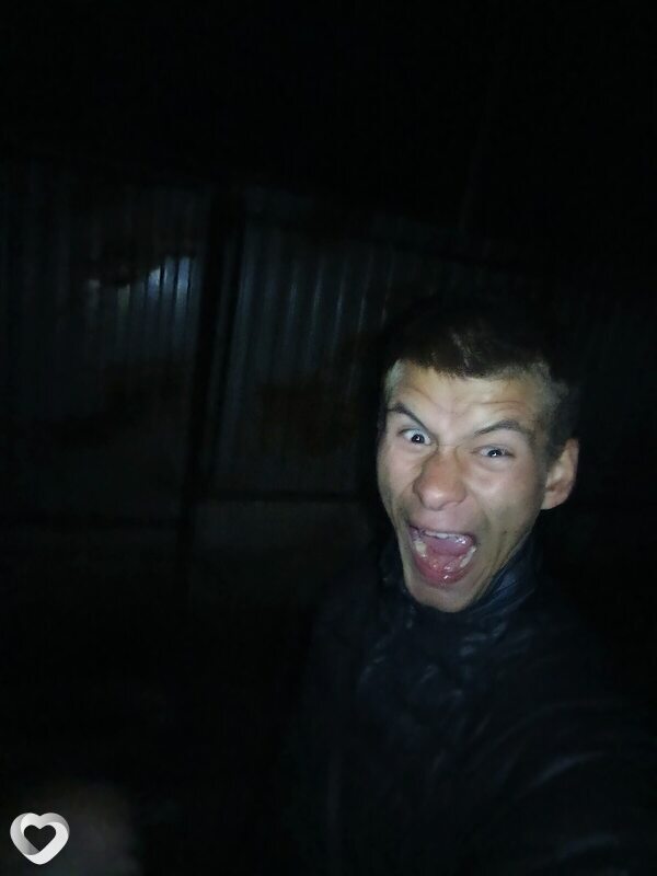 Дмитрий, 24, Хабаровске — анкета №1427495