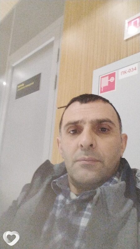 Назар, 51, Нижнем Новгороде — анкета №1427498