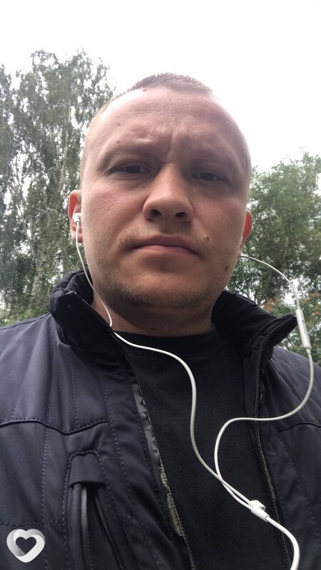 Евгений, 34, Екатеринбурге — анкета №1426784