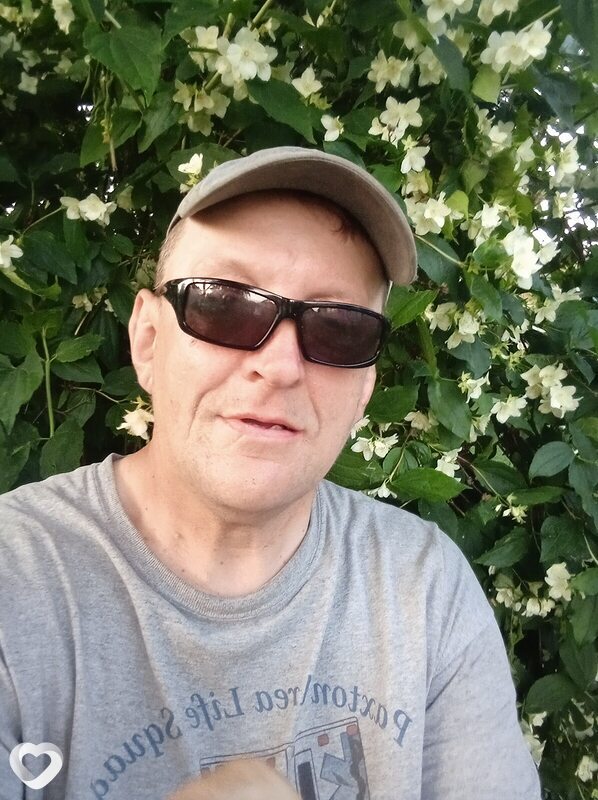 Сергей, 54, Иванове — анкета №1426753