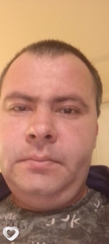 Виталик, 35, Миллерове — анкета №1426758