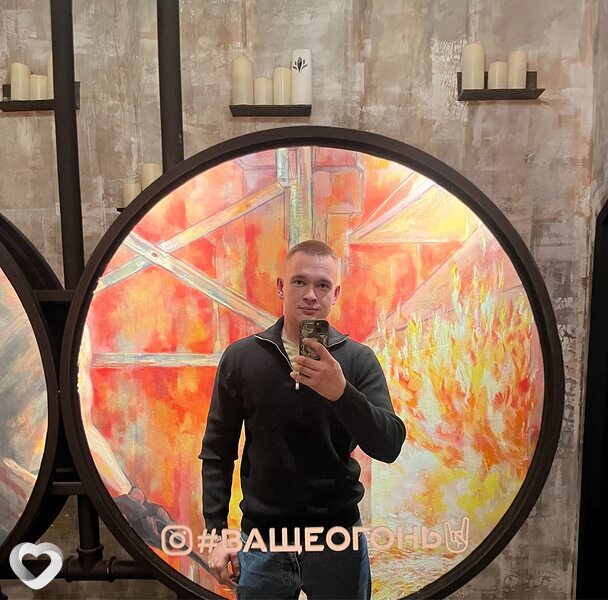 Александр, 25, Анапе — анкета №1426759
