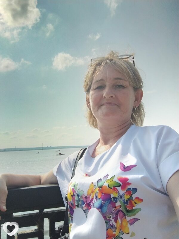 Татьяна, 49, Ижевске — анкета №1426764