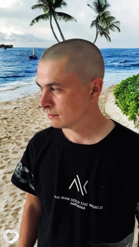 Рома, 25, Барановичах — анкета №1426770