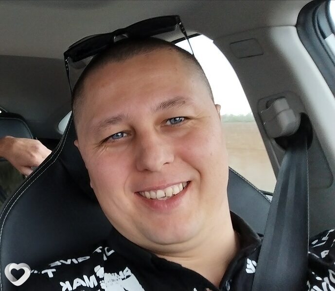 Арсений, 26, Луганске — анкета №1426771
