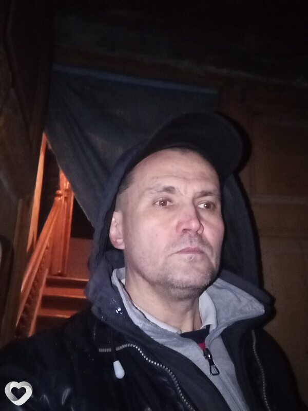 Владимир, 52, Тюмени — анкета №1426853