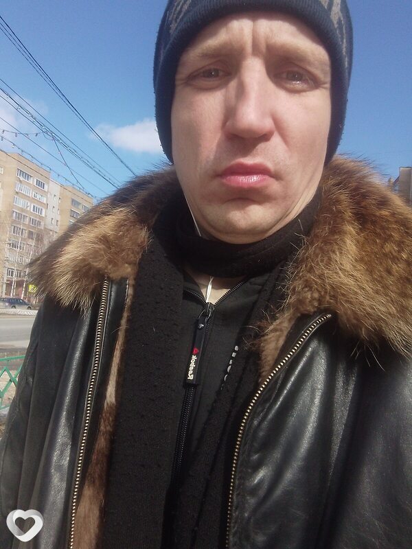 Сергей, 35, Ухте — анкета №1426863
