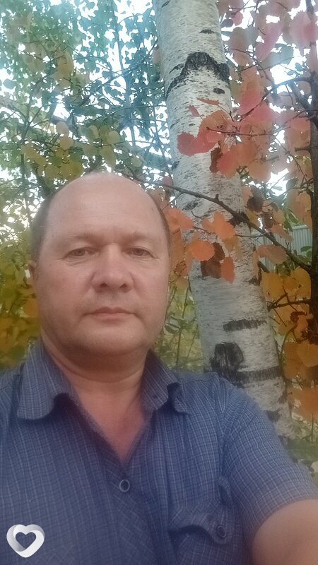 Александр, 51, Сыктывкаре — анкета №1426874