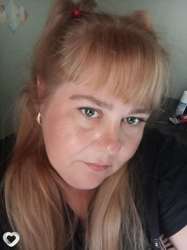 Это Я, 36, Томске — анкета №1426829