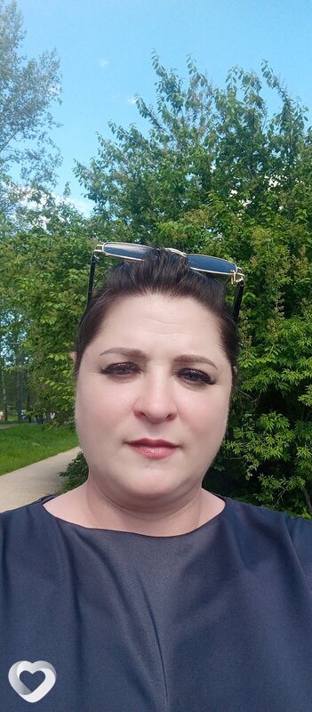 Олеся, 46, Красноярске — анкета №1426836