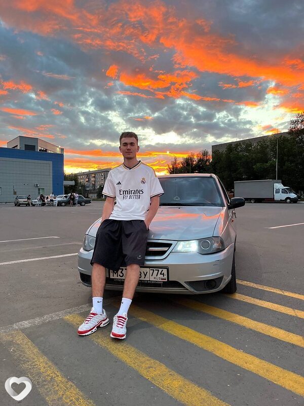 Тимфоей, 21, Магнитогорске — анкета №1426837