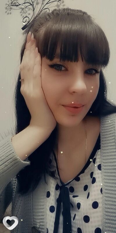 Маргарита, 23, Новосибирске — анкета №1426840