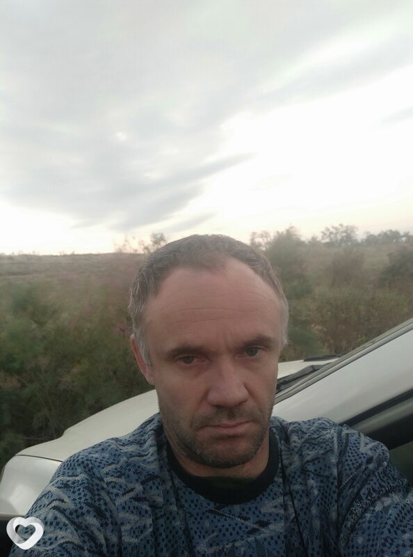 Konstantin, 41, Алматы — анкета №1426844