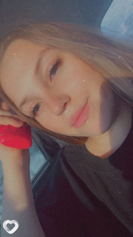 Валерия, 22, Керчи — анкета №1426877