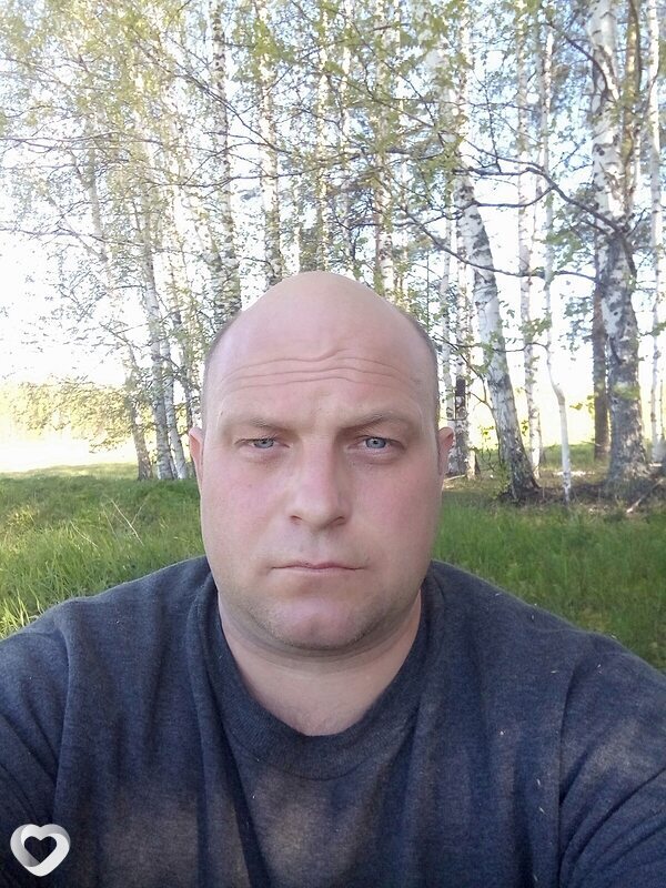 Александр, 38, Ярославле — анкета №1426878