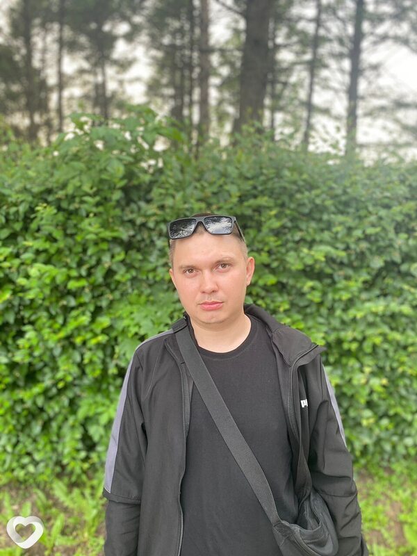 Георгий, 31, Якутске — анкета №1426884