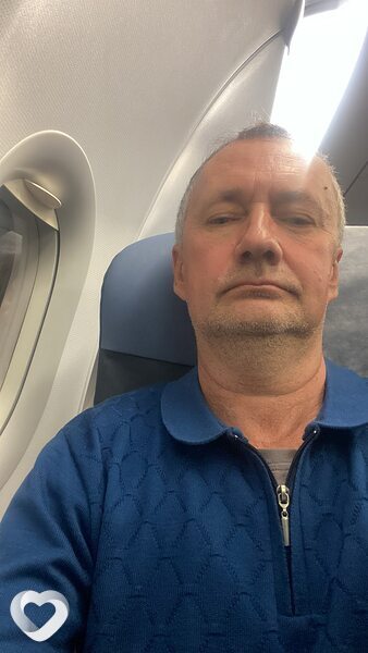 Евгений, 52, Калининграде — анкета №1426897