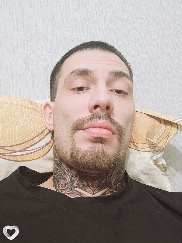 Владимир, 34, Якутске — анкета №1426899