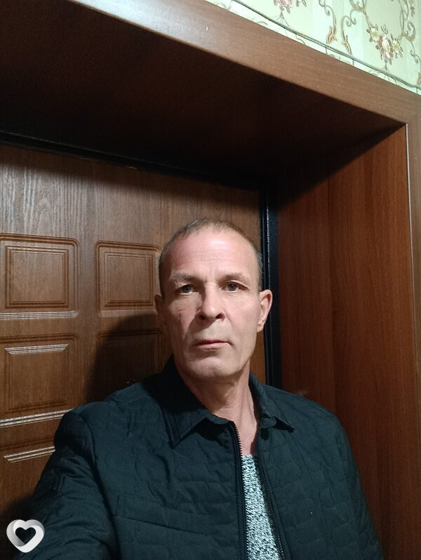 Сергей, 53, Караганде — анкета №1426661