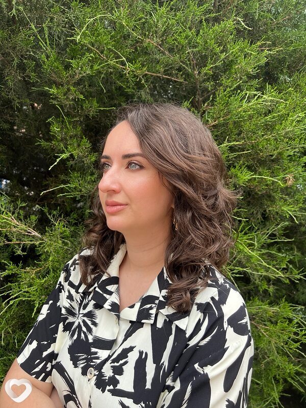 Наталья, 34, Ростове-на-Дону — анкета №1426670