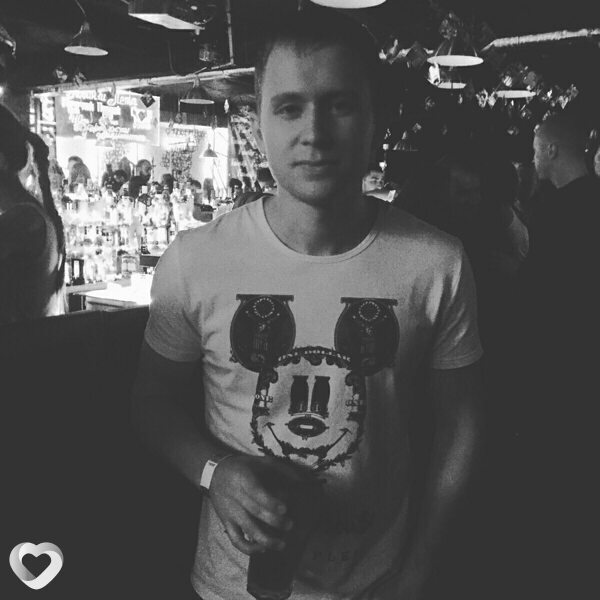 Андрей, 31, Тамбове — анкета №1426675