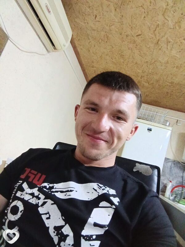 Дмитрий, 25, Ростове-на-Дону — анкета №1426809