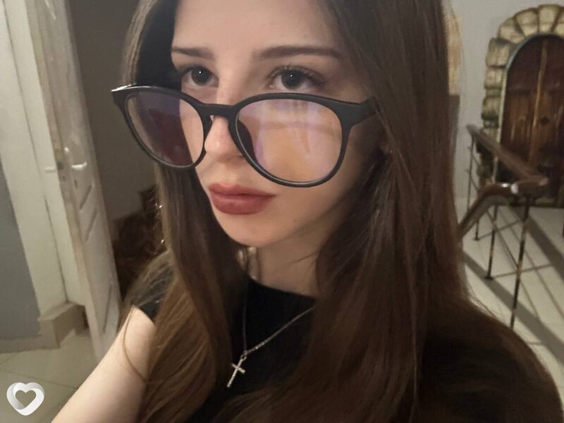 Алина, 22, Москве — анкета №1426814
