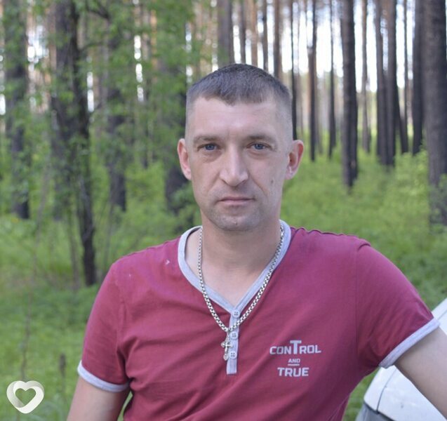 Константин, 42, Благовещенске — анкета №1426822