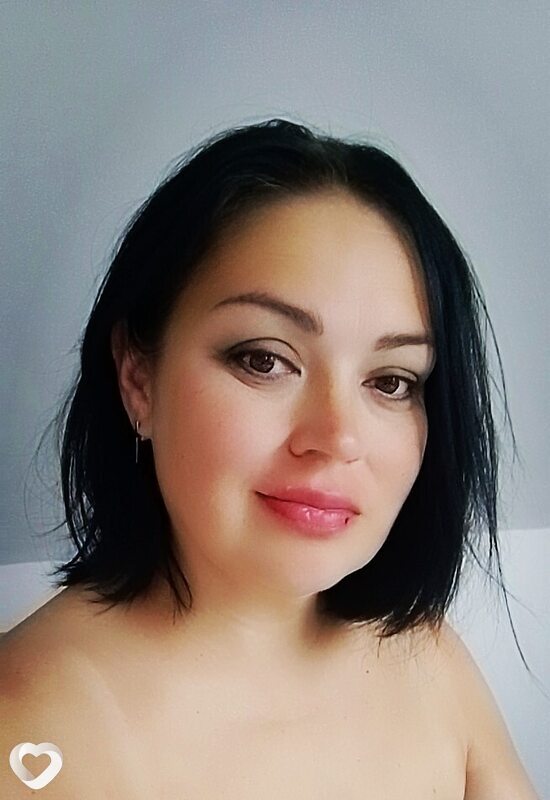 Елена, 43, Кунгуре — анкета №1426823