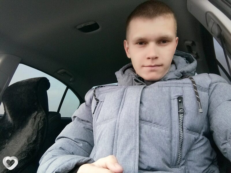 Рома, 29, Кемерове — анкета №1426977