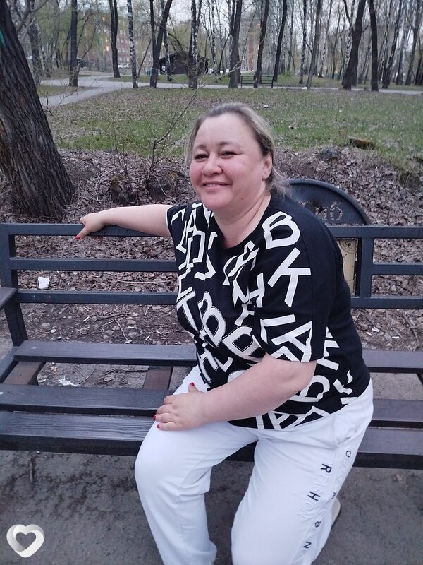 Алсу, 43, Новокузнецке — анкета №1426982
